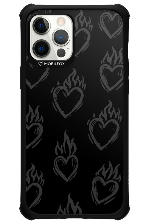Angry Girlfriend - Apple iPhone 12 Pro Max