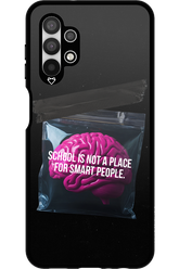 Smart people 2.0 - Samsung Galaxy A13 4G