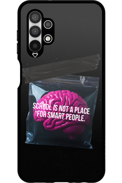 Smart people 2.0 - Samsung Galaxy A13 4G