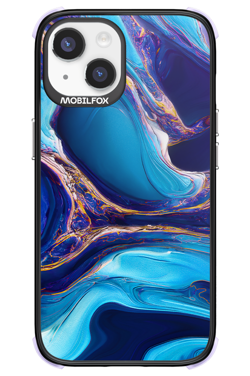 Amethyst 2.0 - Apple iPhone 14