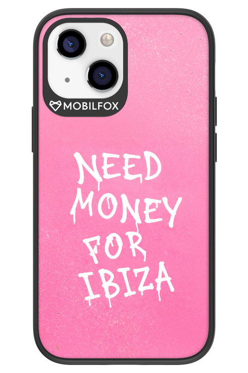 Need money for Ibiza 2.0 - Apple iPhone 13 Mini