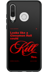 Cinnamon Killer - Huawei P30 Lite