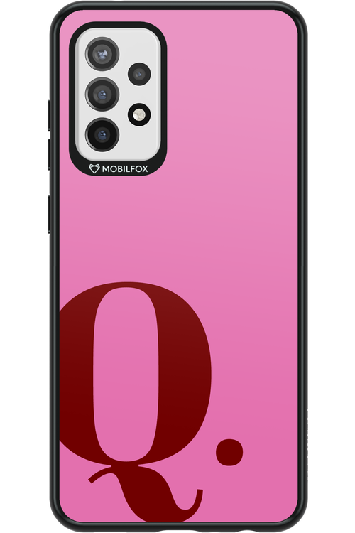 Q (Sorbet) 2.0 - Samsung Galaxy A72