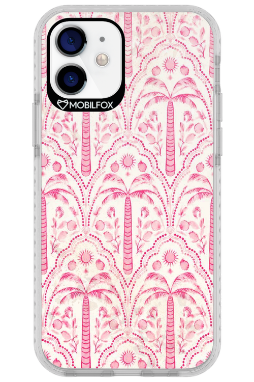 Pink Palm 2.0 - Apple iPhone 12