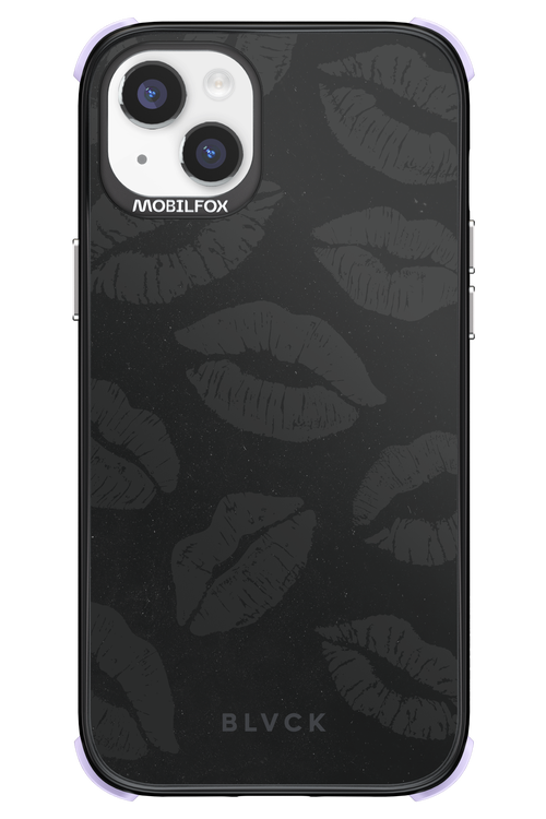 Dark Lips - Apple iPhone 14 Plus