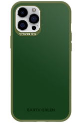 Earth Green 2.0 - Apple iPhone 12 Pro Max