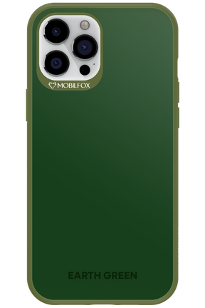 Earth Green 2.0 - Apple iPhone 12 Pro Max