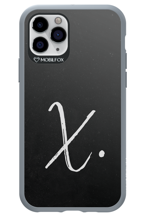 (Off Space) X 2.0 - Apple iPhone 11 Pro