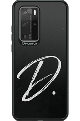 (Off Space) D 2.0 - Huawei P40 Pro