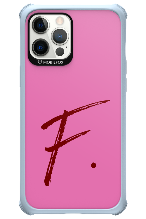 (Sorbet) F 2.0 - Apple iPhone 12 Pro Max