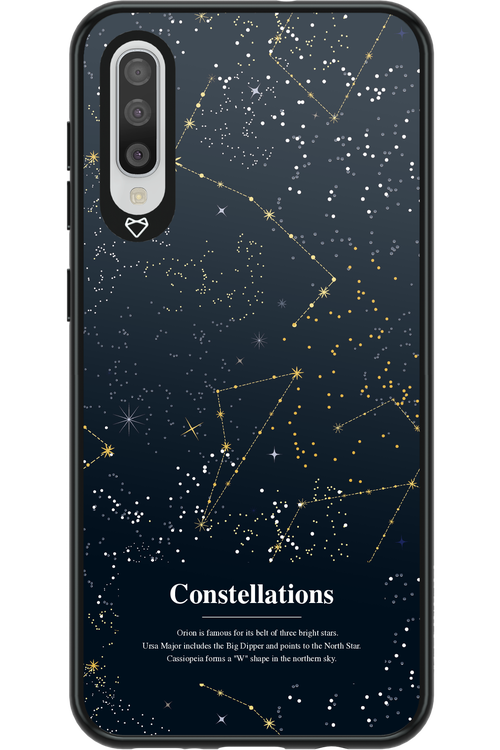 Constellations 2.0 - Samsung Galaxy A50