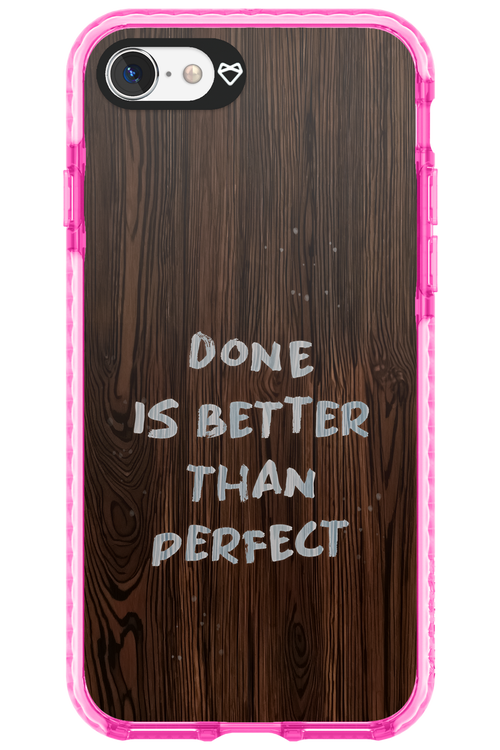 Perfect 2.0 - Apple iPhone 7