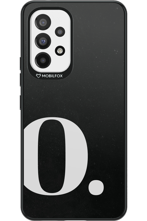 O (Off Space) 2.0 - Samsung Galaxy A53