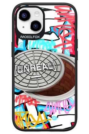 HULE - Apple iPhone 14