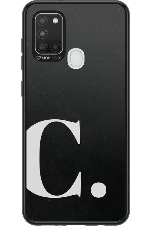 C (Off Space) 2.0 - Samsung Galaxy A21 S