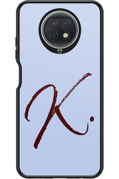 (Jellyfish Presso) K 2.0 - Xiaomi Redmi Note 9T 5G