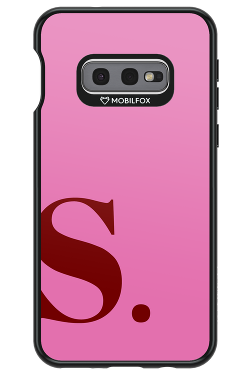 S (Sorbet) 2.0 - Samsung Galaxy S10e