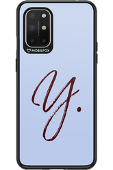 (Jellyfish Presso) Y 2.0 - OnePlus 8T