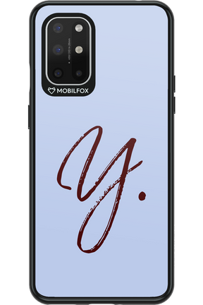 (Jellyfish Presso) Y 2.0 - OnePlus 8T