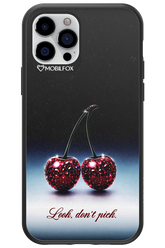 Seasonal Diamond 2.0 - Apple iPhone 12 Pro