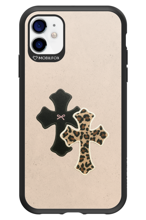 Double Cross - Apple iPhone 11