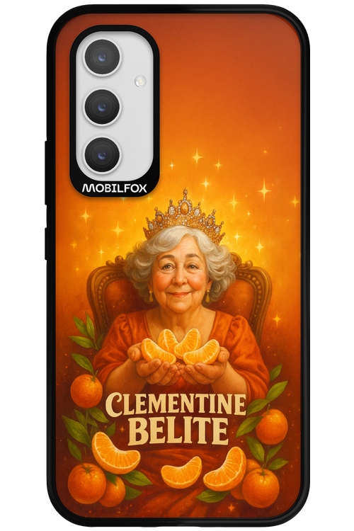 Clementine Belite Queen 2.0 - Samsung Galaxy A54