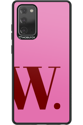 W (Sorbet) 2.0 - Samsung Galaxy Note 20
