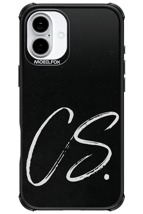 (Off Space) CS 2.0 - Apple iPhone 16 Plus