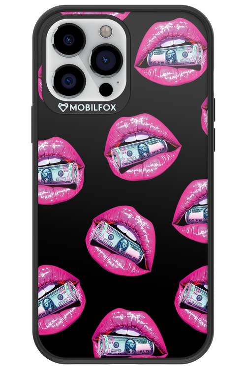 Money Lips - Apple iPhone 13 Pro Max