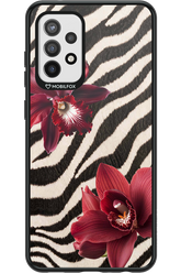 Vintage Flower 2.0 - Samsung Galaxy A72