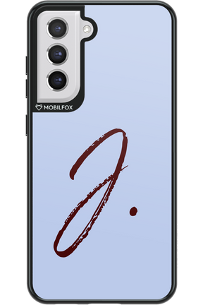 (Jellyfish Presso) J 2.0 - Samsung Galaxy S21 FE