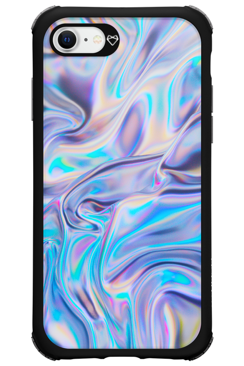 Holo Dreams - Apple iPhone 8