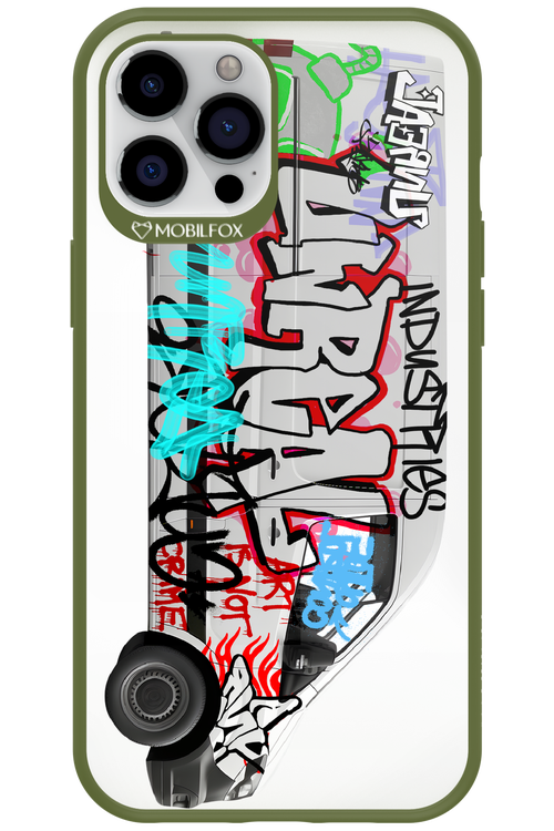 VAN - Apple iPhone 12 Pro Max