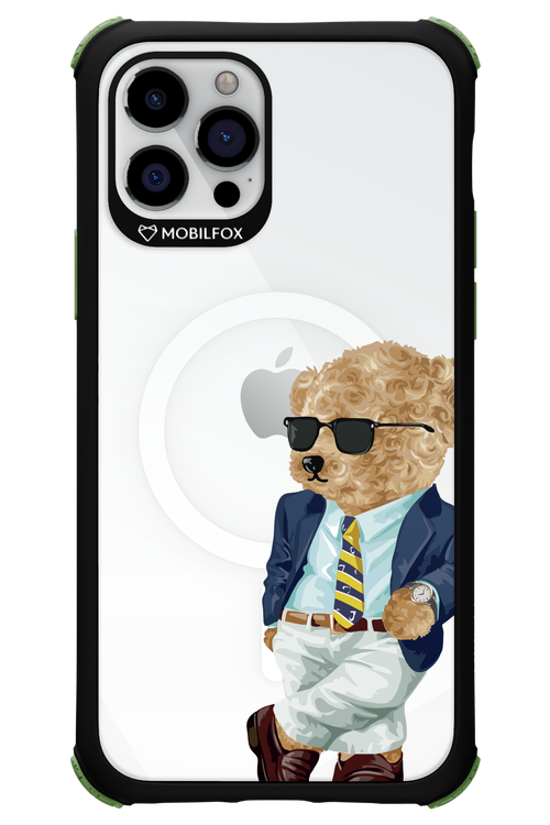 Boss 2.0 - Apple iPhone 12 Pro