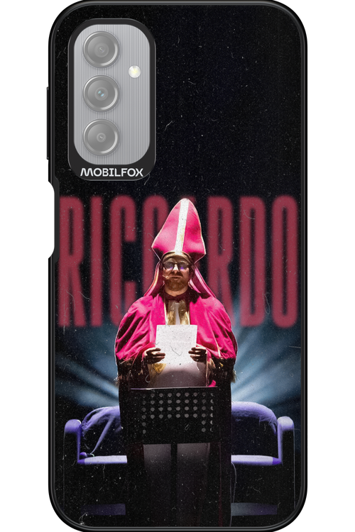 Pope Style - Samsung Galaxy A14