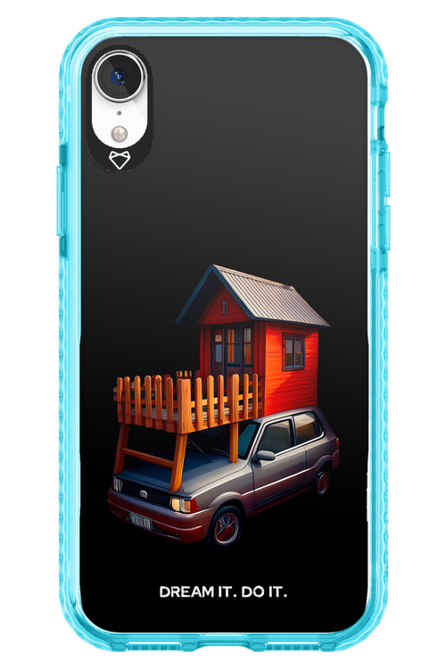 Dream It 2.0 - Apple iPhone XR