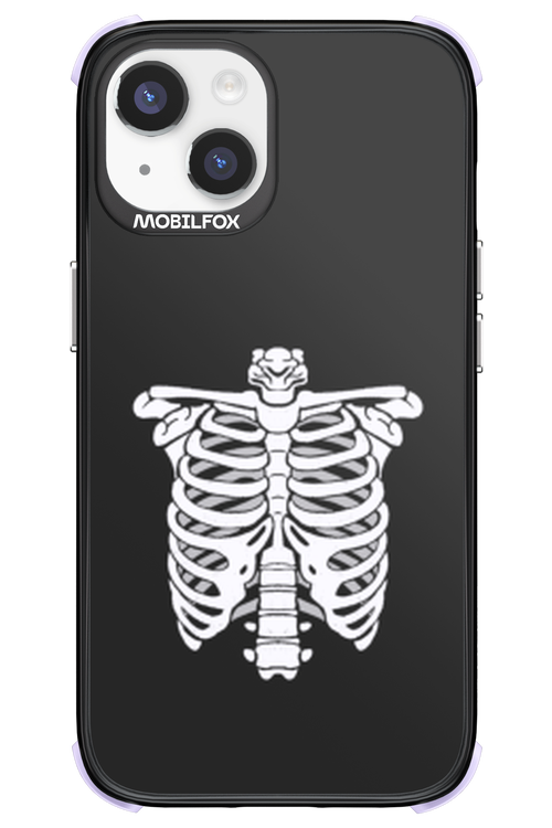 SKELETON - Apple iPhone 14