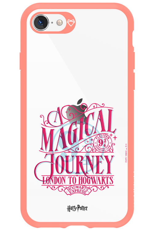 Magical Journey - Apple iPhone SE 2020