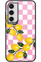 LEMON 2.0 - Samsung Galaxy S24+