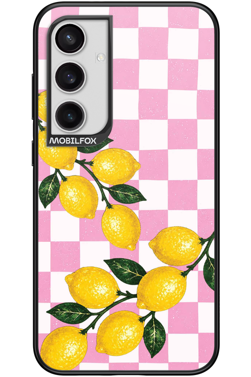 LEMON 2.0 - Samsung Galaxy S24+
