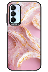 Rosequartz Silk - Samsung Galaxy A15