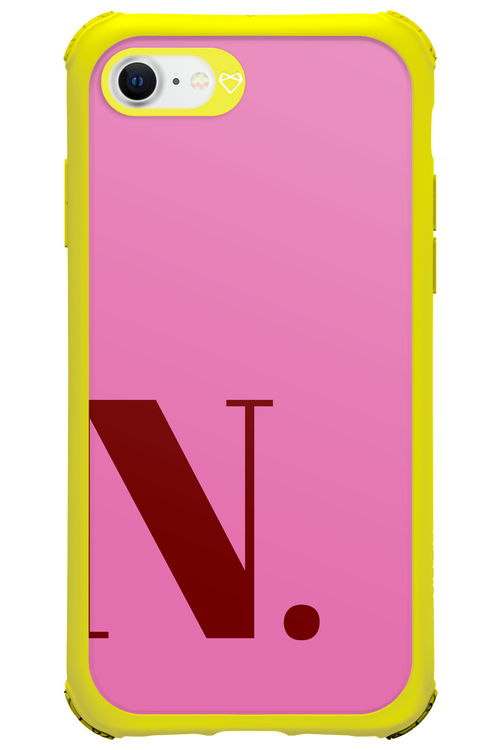 N (Sorbet) 2.0 - Apple iPhone SE 2020
