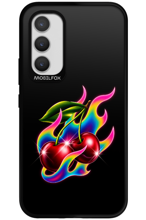 Flamin Hot Cherry 2.0 - Samsung Galaxy A34