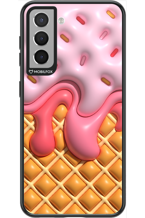 My Ice Cream - Samsung Galaxy S21