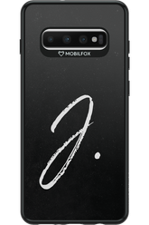 (Off Space) J 2.0 - Samsung Galaxy S10+