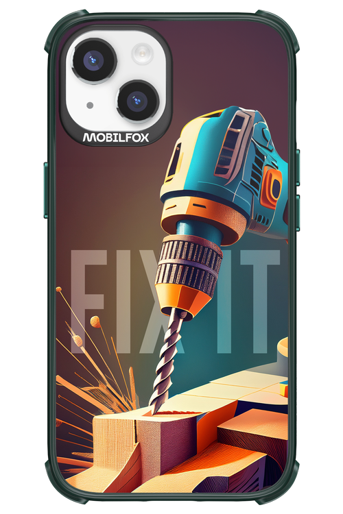Fix It 2.0 - Apple iPhone 14