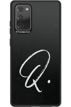 (Off Space) Q 2.0 - Samsung Galaxy Note 20