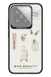 Clean Girl - Xiaomi 14