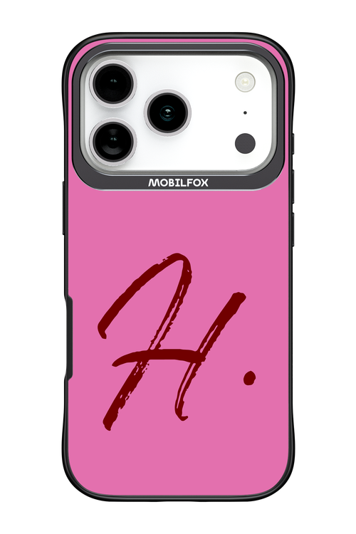 (Sorbet) H 2.0 - Apple iPhone 17 Pro