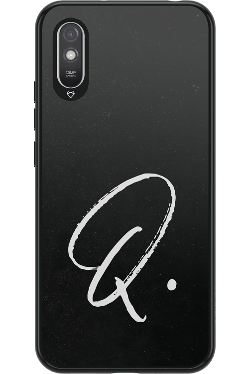 (Off Space) Q 2.0 - Xiaomi Redmi 9A